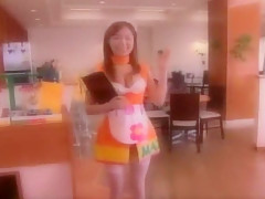 Amazing Japanese model Akiho Yoshizawa, Ryoko Mitake, Naho Ozawa in Hottest Dildos/Toys, Cunnilingus JAV video