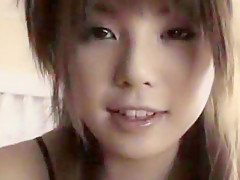 Amazing Japanese whore Mai Kurokawa in Horny Fetish JAV movie