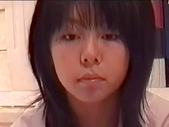 Unbelievable Japanese chick in Incredible Blowjob/Fera, Amateur JAV video, take a look