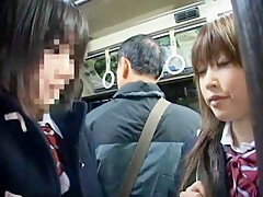 Amazing Japanese whore Mai Kurokawa in Horny Fetish JAV movie